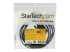 StarTech.com 10ft (3m) USB C to DVI Cable, 1080p (Single Link) USB Type-C (DP Alt Mode HBR2) to DVI-Digital Video Adapter Cable, Thunderbolt 3 Compatible, Laptop to DVI Monitor/Display - Front