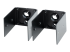 StarTech.com Cable Management Module for Conference Table Connectivity Box - Back