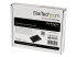 StarTech.com M.2 SATA SSD to 2.5in SATA Adapter - Right-angle