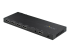 StarTech.com 4-Port HDMI Splitter, 4K 60Hz HDMI 2.0 Video, 1 In 4 Out HDMI Splitter, 4K HDMI Splitter w/Built-in Scaler, 3.5mm/Optical Audio Port, Durable Metal Housing, HDR/HDCP - Back