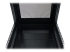 StarTech.com 25U Network Rack Cabinet on Wheels - Close up