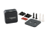 APC Wireless - Temperature & humidity sensor - Left-angle