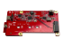 StarTech.com Raspberry Pi Board - Back