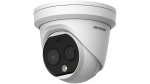 Hikvision Bundle 1 Short Range Turret