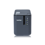 Brother P-Touch PT-P900W