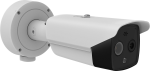 Hikvision Bundle 2 Short Range Bullet